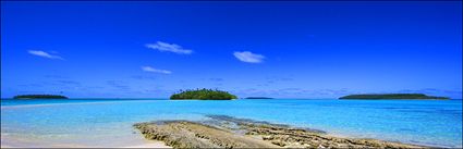 Vava'u Islands - Vava'u - Tonga (PB5D 00 7495)
